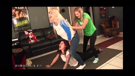 Wedgies Porn Videos .
